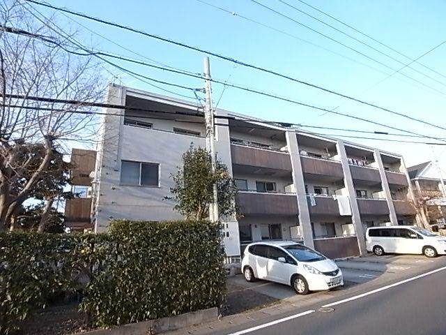 サザンハウスNANREI