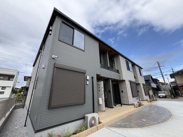 サニータウン横田II