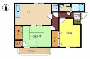 パセオ香呂