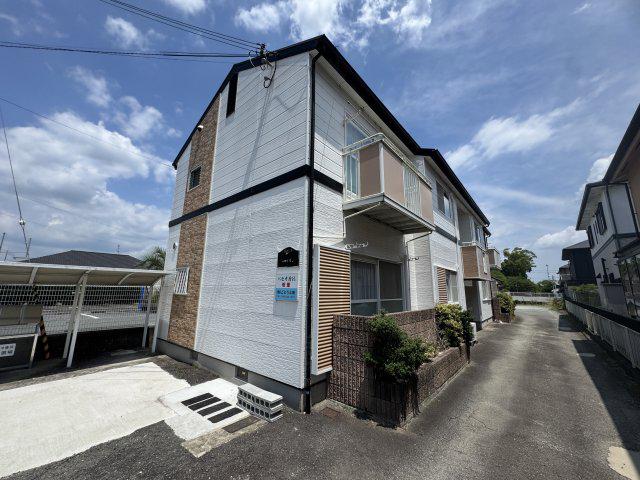 パセオ香呂