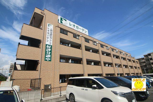LEO伍拾伍番館