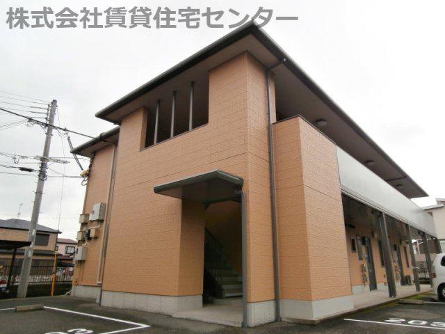 グリーンルーフのうがわ
