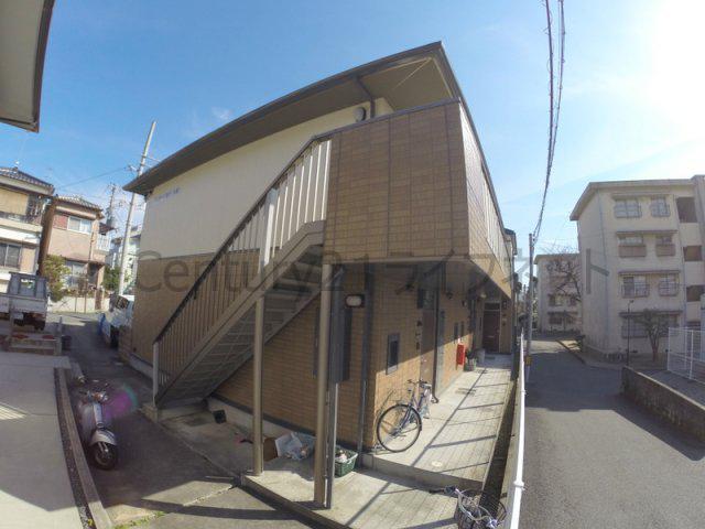メイプルコート旭丘A