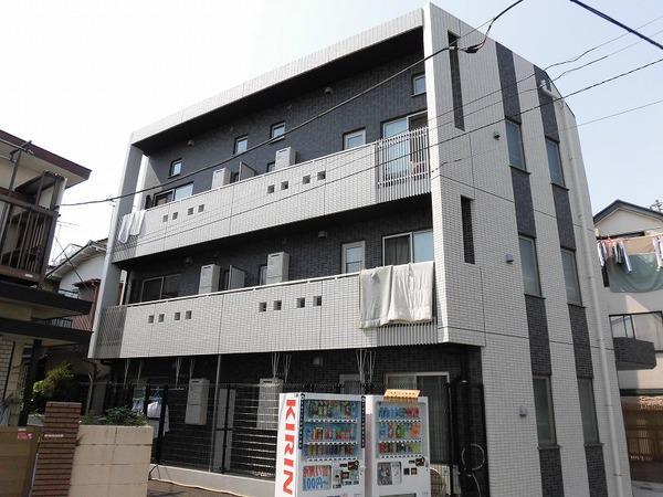 セレーノコート蒲田