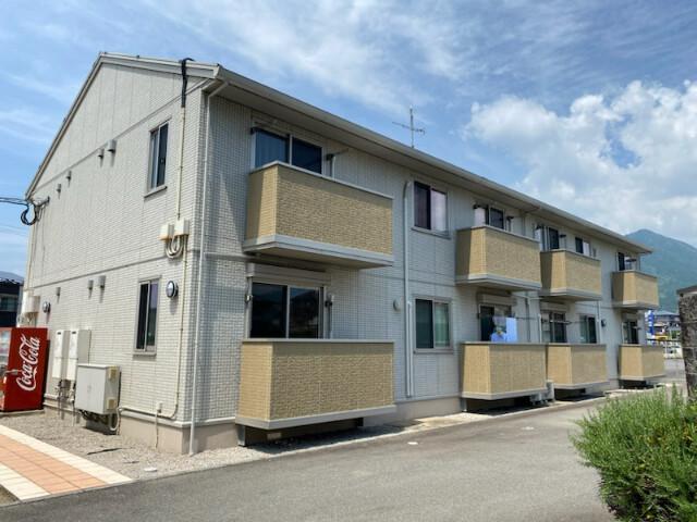 エスポアール