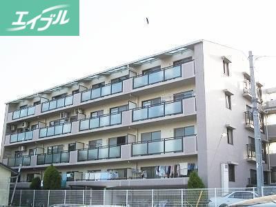 ラフィーネ住吉