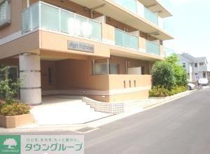 アグリふじみ野(2K/1階)