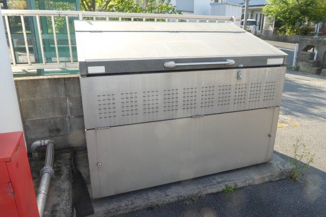コンシェルジュ福井A棟