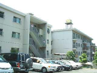 田中マンション