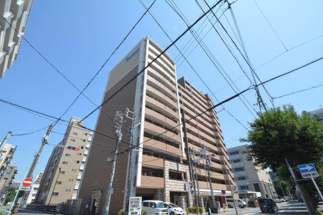 プレサンスSAKAEリバースタイル