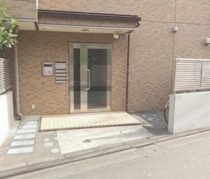 ハイムグレース