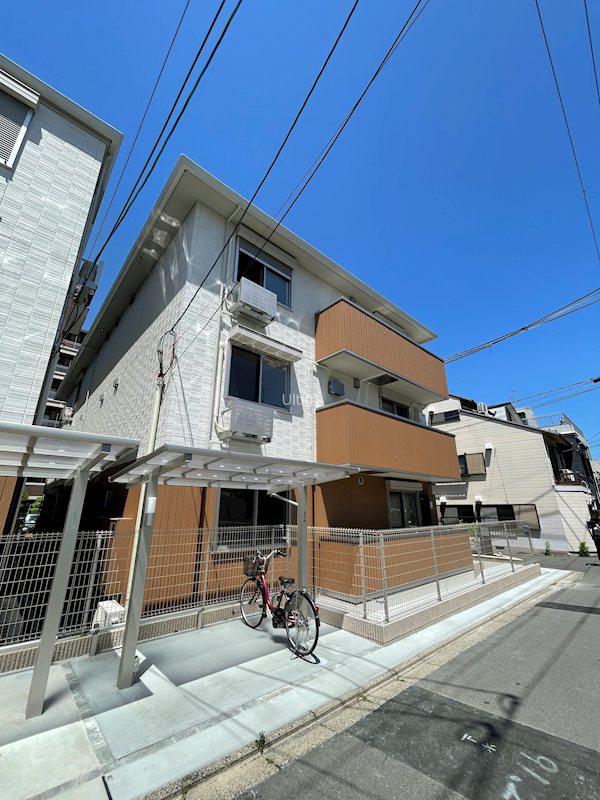 GRAMM深草 ノース