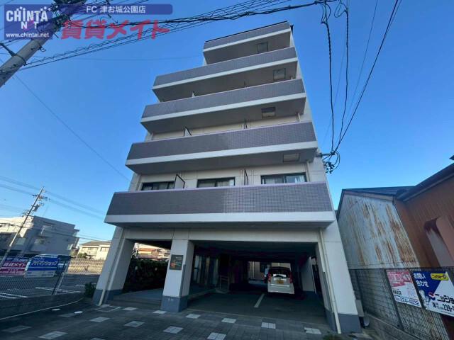 西丸之内トレゾアマンション(ワンルーム/3階)