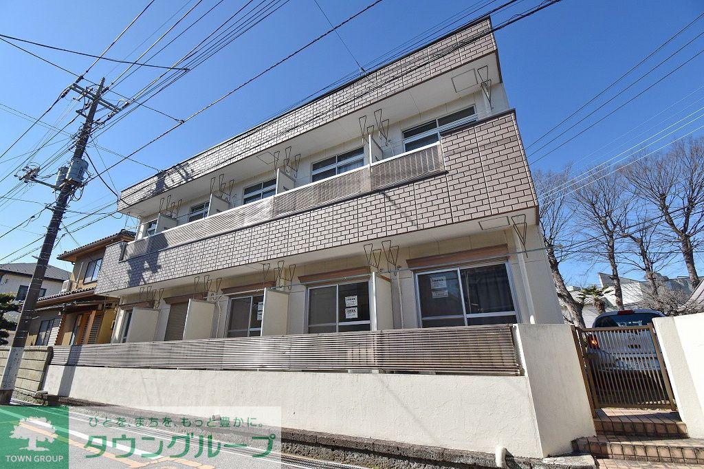 トータルコート