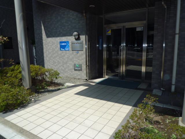 サンクバトー横浜