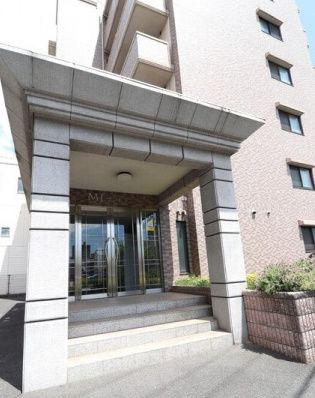 MJマンション