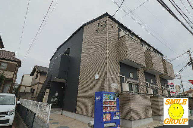 LUCE東船橋
