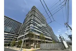 パークシティ中野ザタワー ブリーズ