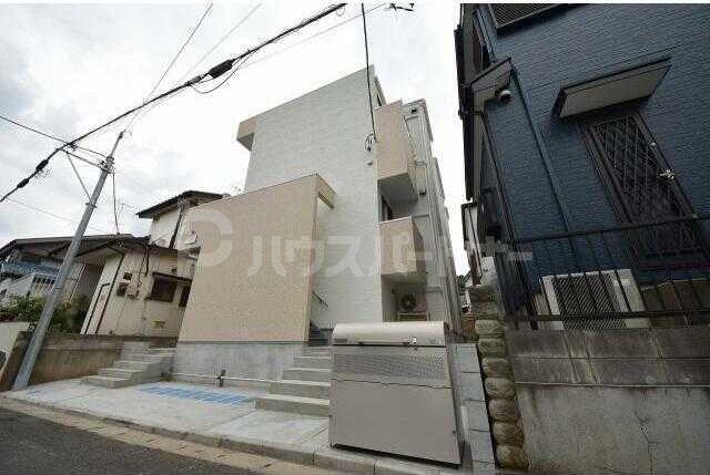 CB七里フラム