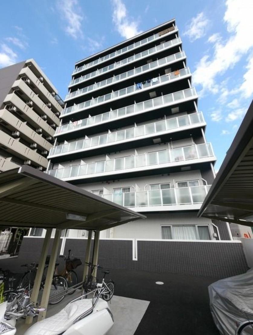 アルファコート西川口6