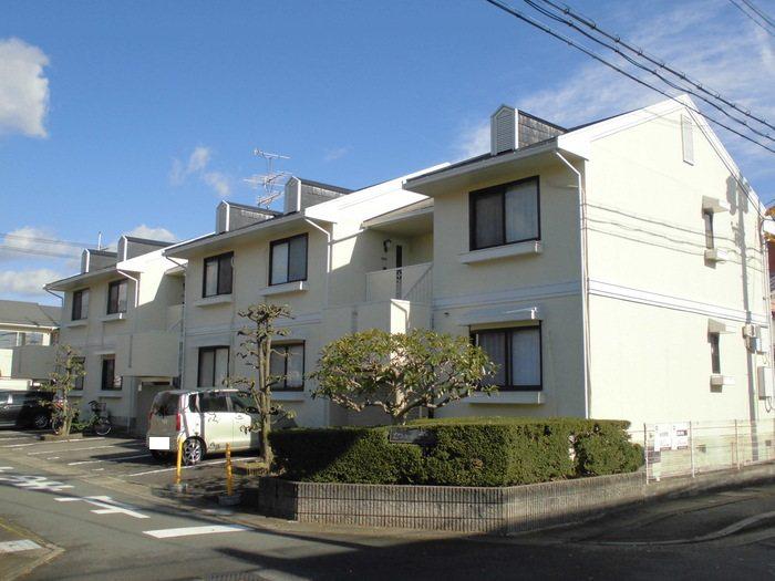 セジュール北山
