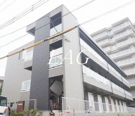 グレイス千葉中央II