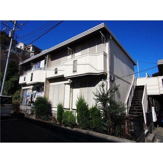 山手竹之丸荘
