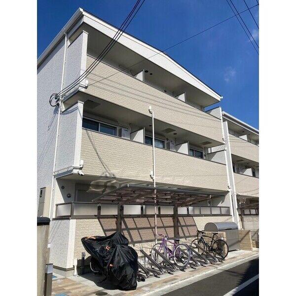 ラモーナ諸福I