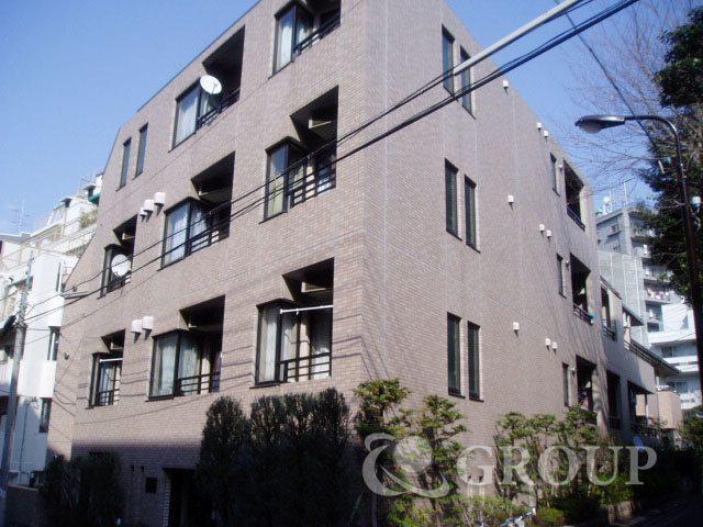 ロアール早稲田