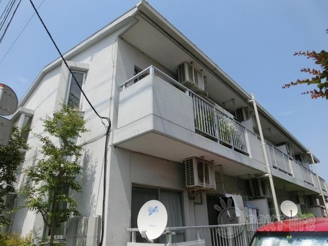 サンハウス東林間