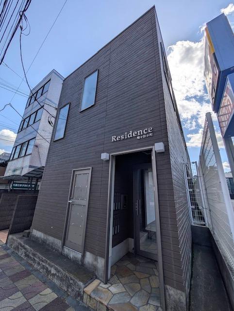 レジデンス鳩ヶ谷本町