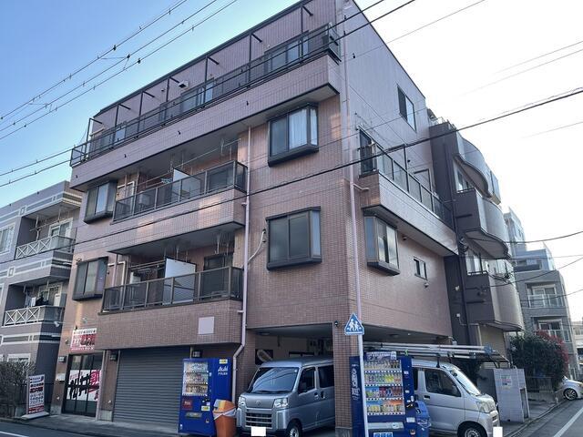 タカネビル