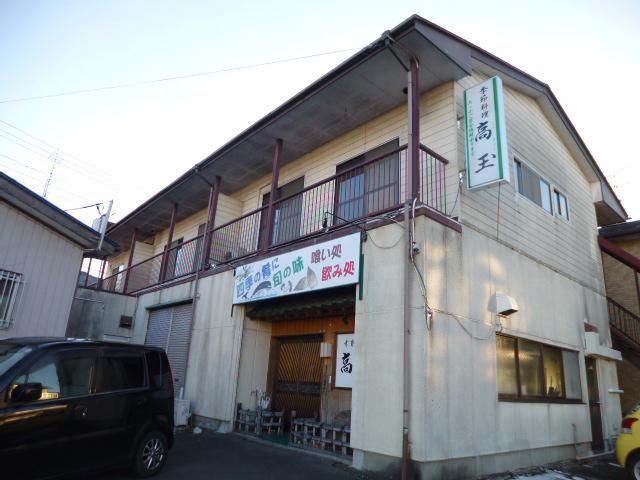 星コーポ