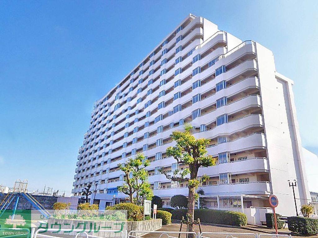 ビレッジハウス笠寺タワー1号棟