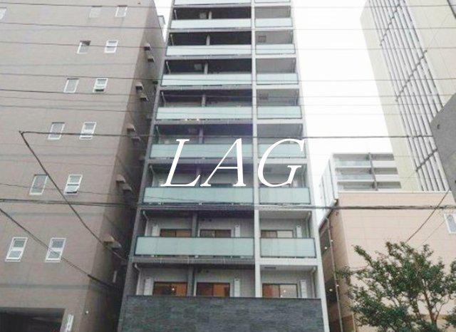 LUMEED立川(1K/8階)