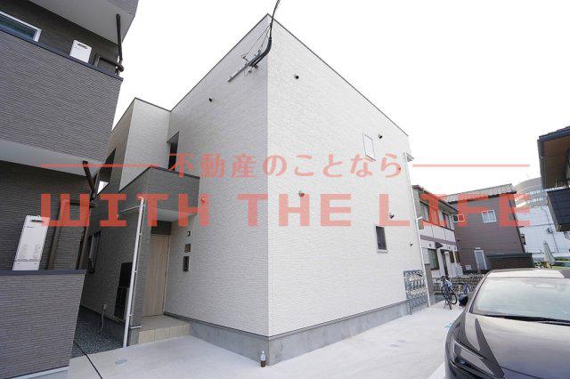 THE NOBLES 諏訪野町II