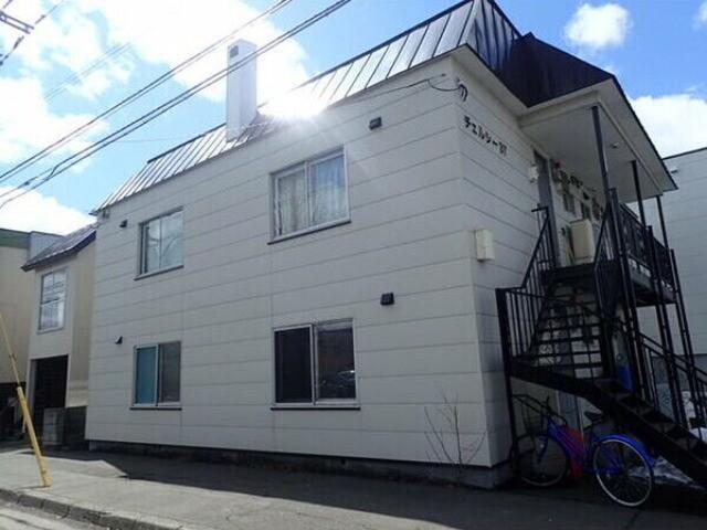 チェルシー37(2LDK/2階)
