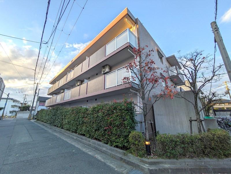 カーサー立花