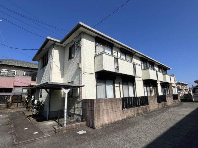 バリュージュ恒久 壱番館(1LDK/2階)