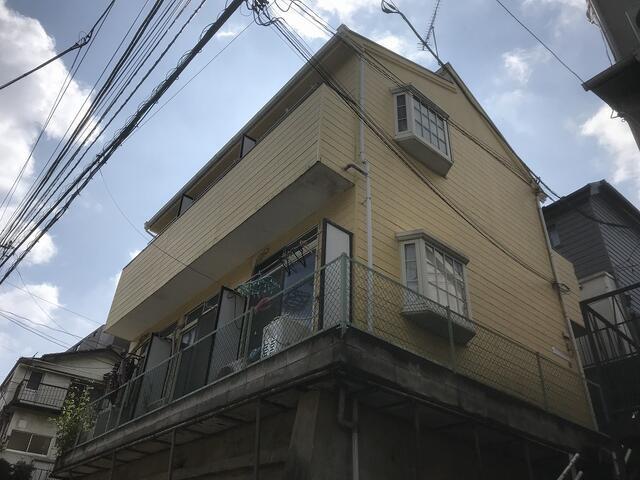 サンハイツAKI