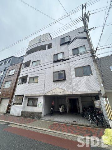 フリーディオ中宮