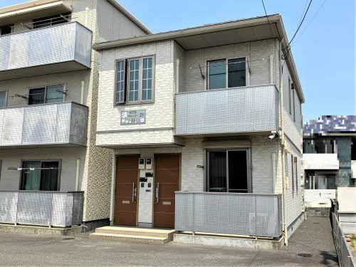 クローバー21 B棟