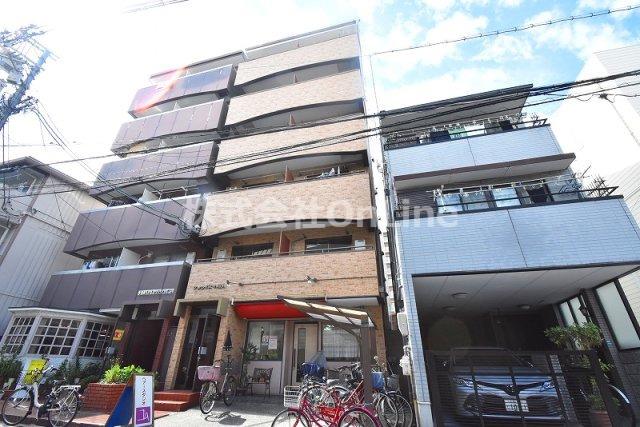 サンライズ小阪A