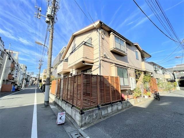 ハイツ秋風
