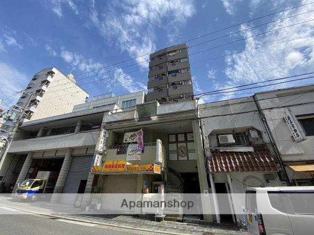シティコーポ今里