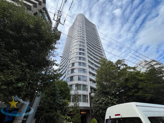 シティタワー円山神宮鳥居前