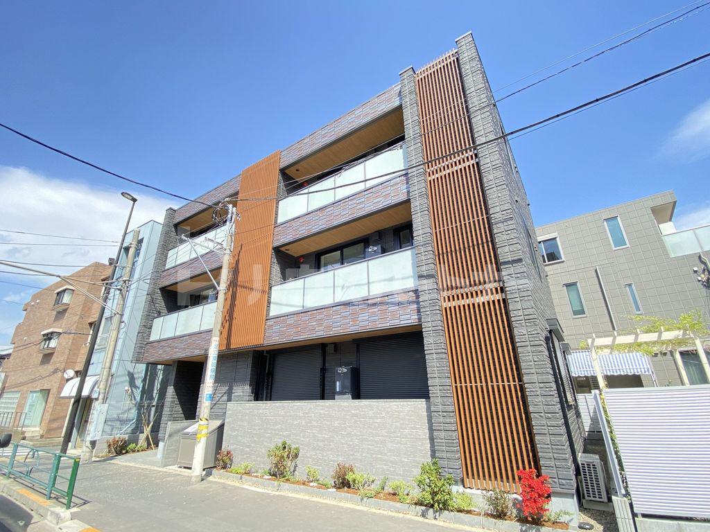 ディアコート西新井