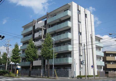 ライムグリーン