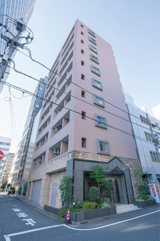 ガラ・ステージ日本橋茅場町