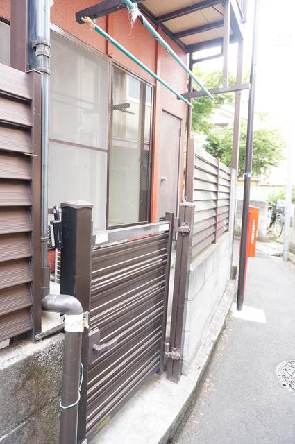 コーポシブヤ